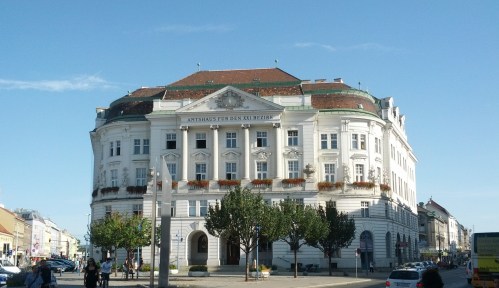 Floridsdorf fordert Überarbeitung des Ziesel-Bescheids