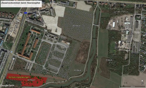 karte-sondierungsgrabungen